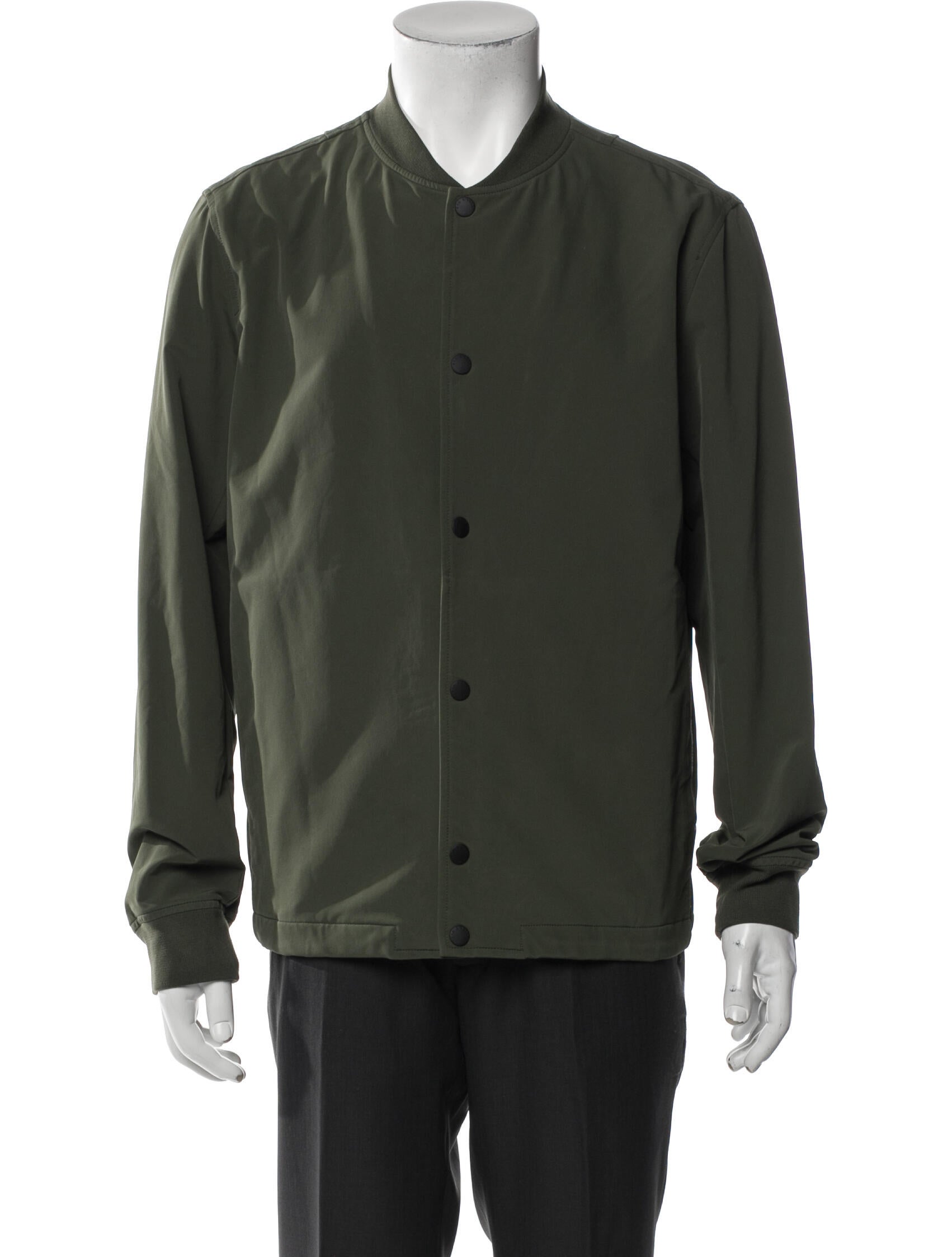 Rag & Bone Windbreaker