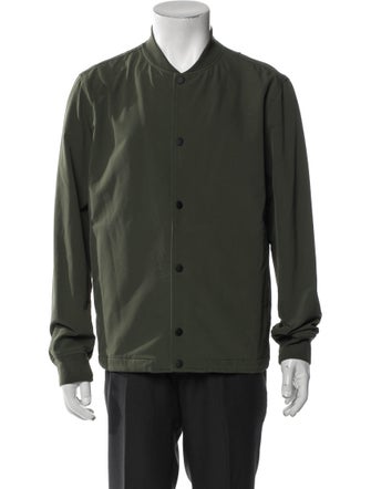 Rag & Bone Windbreaker