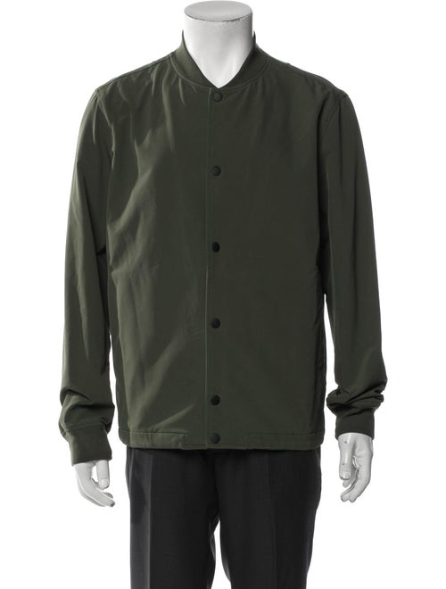 Rag & Bone Windbreaker