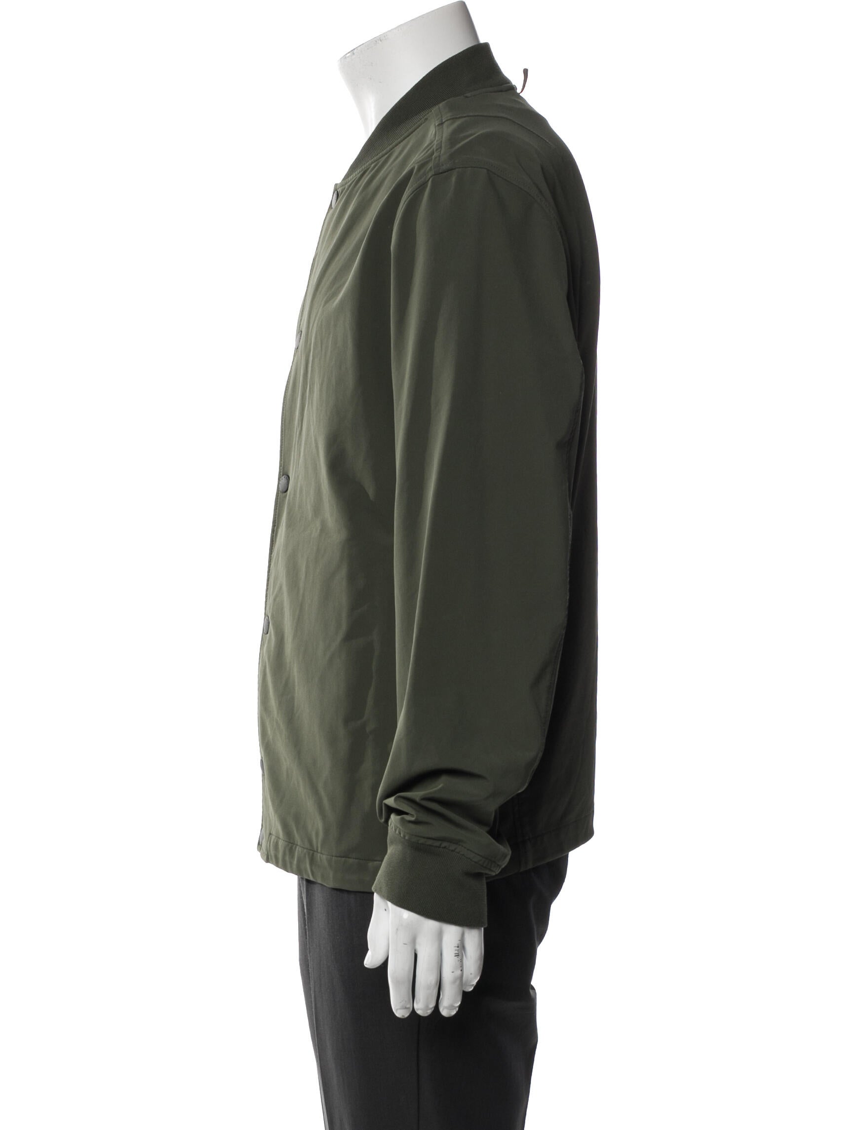 Rag & Bone Windbreaker
