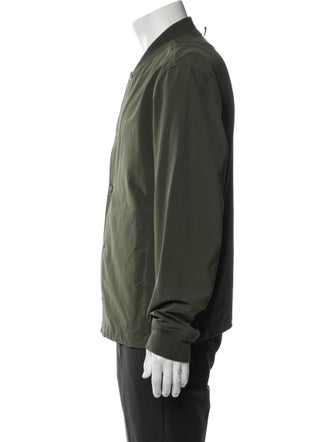Rag & Bone Windbreaker