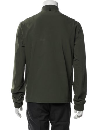 Rag & Bone Windbreaker