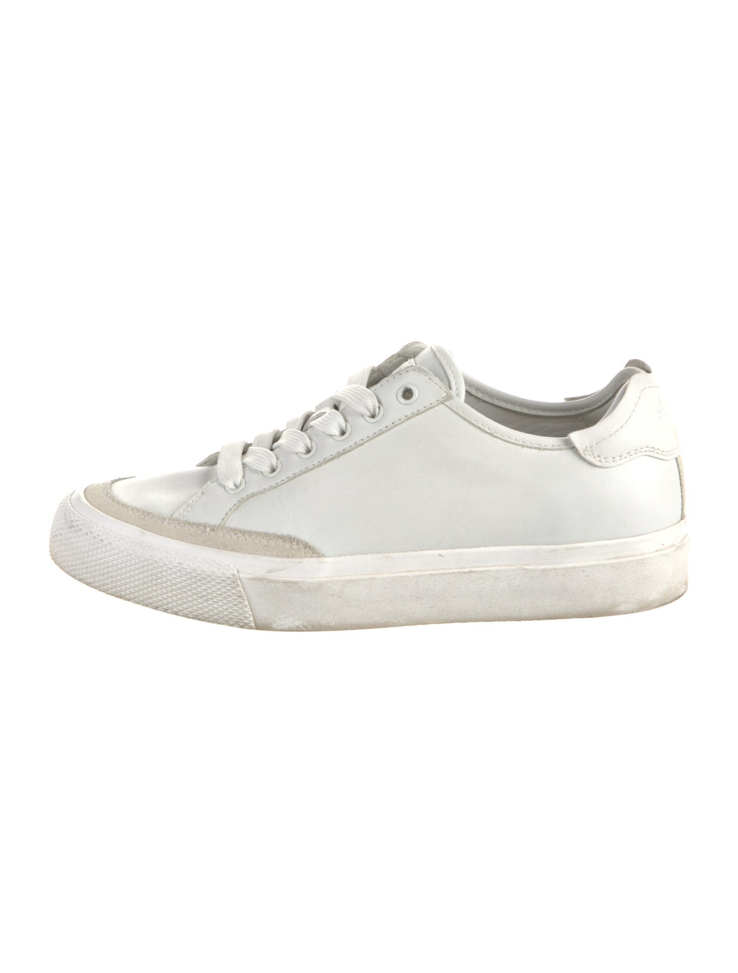 Rag & Bone Leather Sneakers