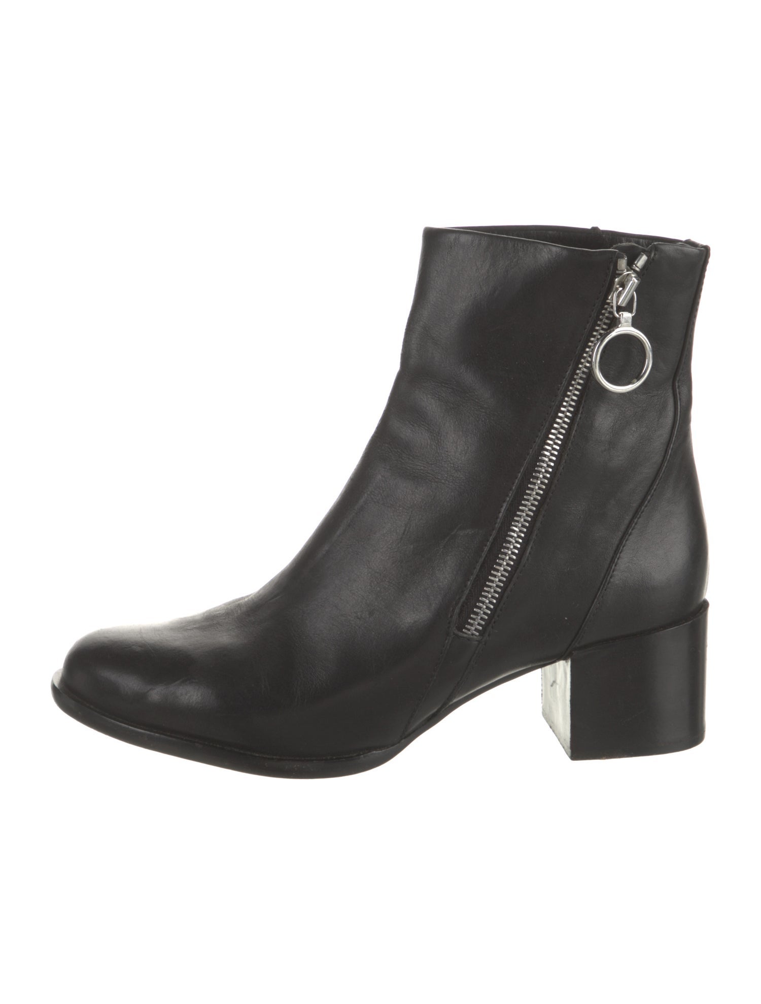 Rag & Bone Leather Boots