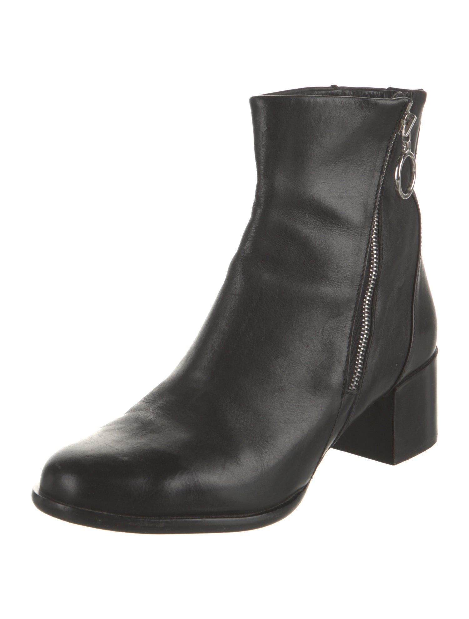 Rag & Bone Leather Boots