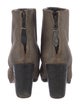 Rag & Bone Leather Boots
