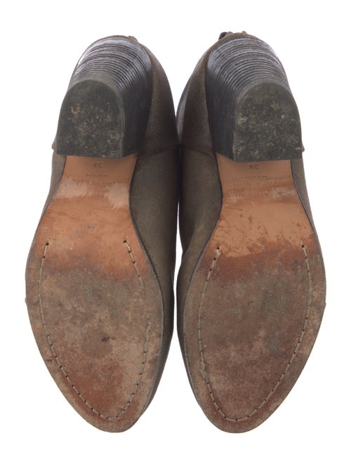 Rag & Bone Leather Boots