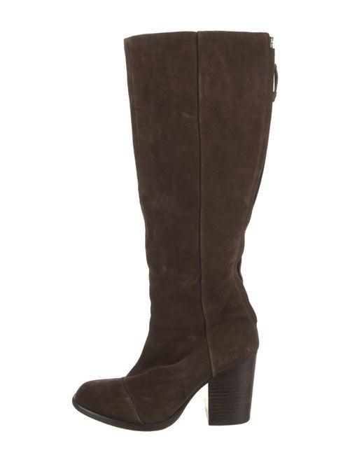 Rag & Bone Suede Boots