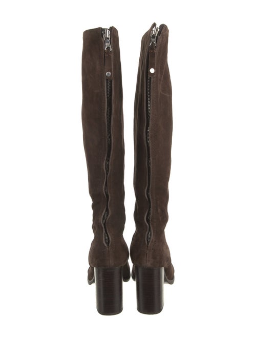 Rag & Bone Suede Boots