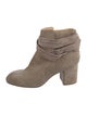 Rag & Bone Suede Boots