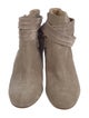 Rag & Bone Suede Boots