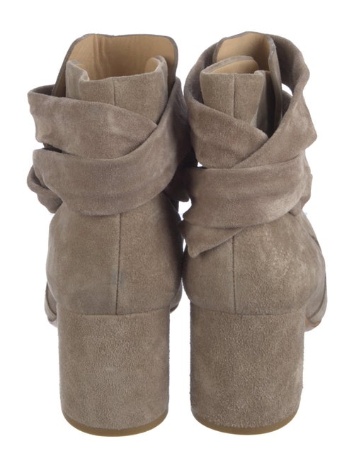 Rag & Bone Suede Boots