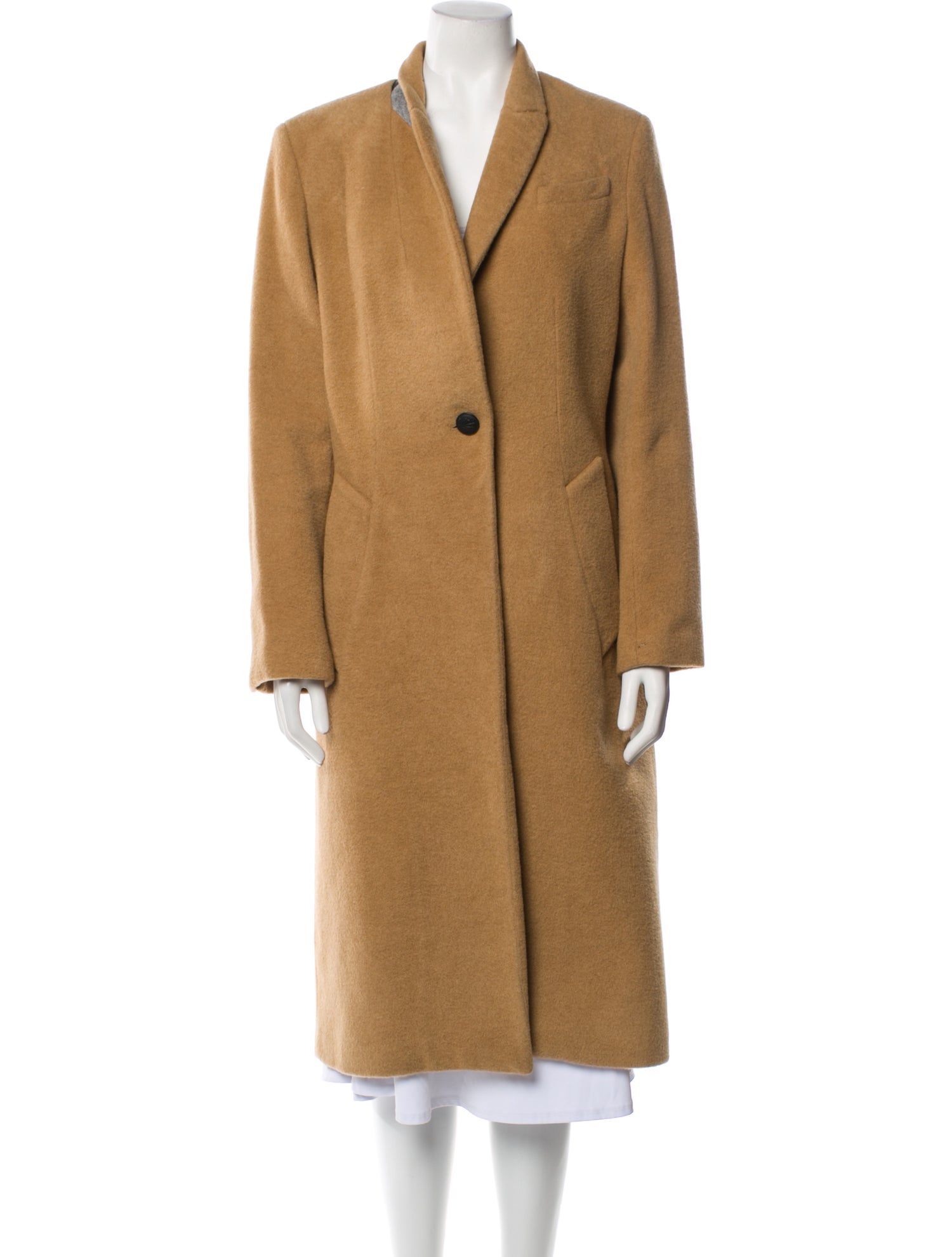 Rag & Bone Wool Coat