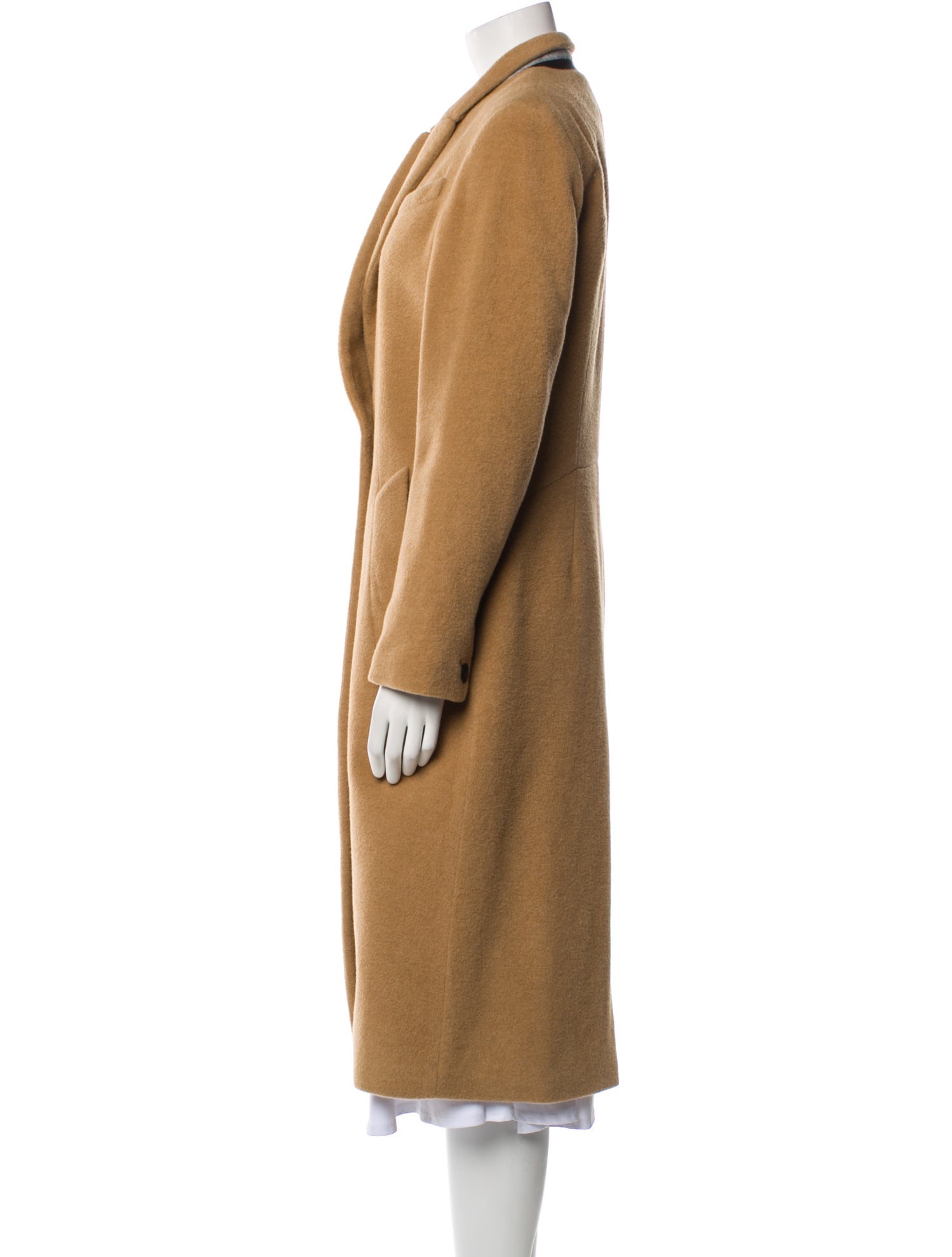 Rag & Bone Wool Coat