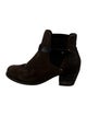 Rag & Bone Suede Boots