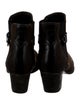 Rag & Bone Suede Boots