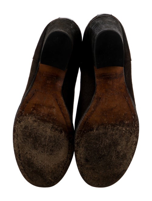 Rag & Bone Suede Boots