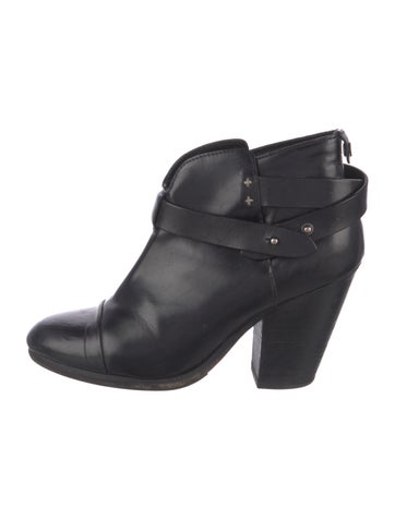 Rag & Bone Boots Leather IT 37 | 7