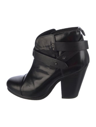 Rag & Bone Leather Boots