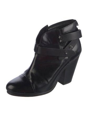 Rag & Bone Leather Boots