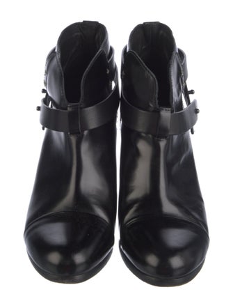 Rag & Bone Leather Boots
