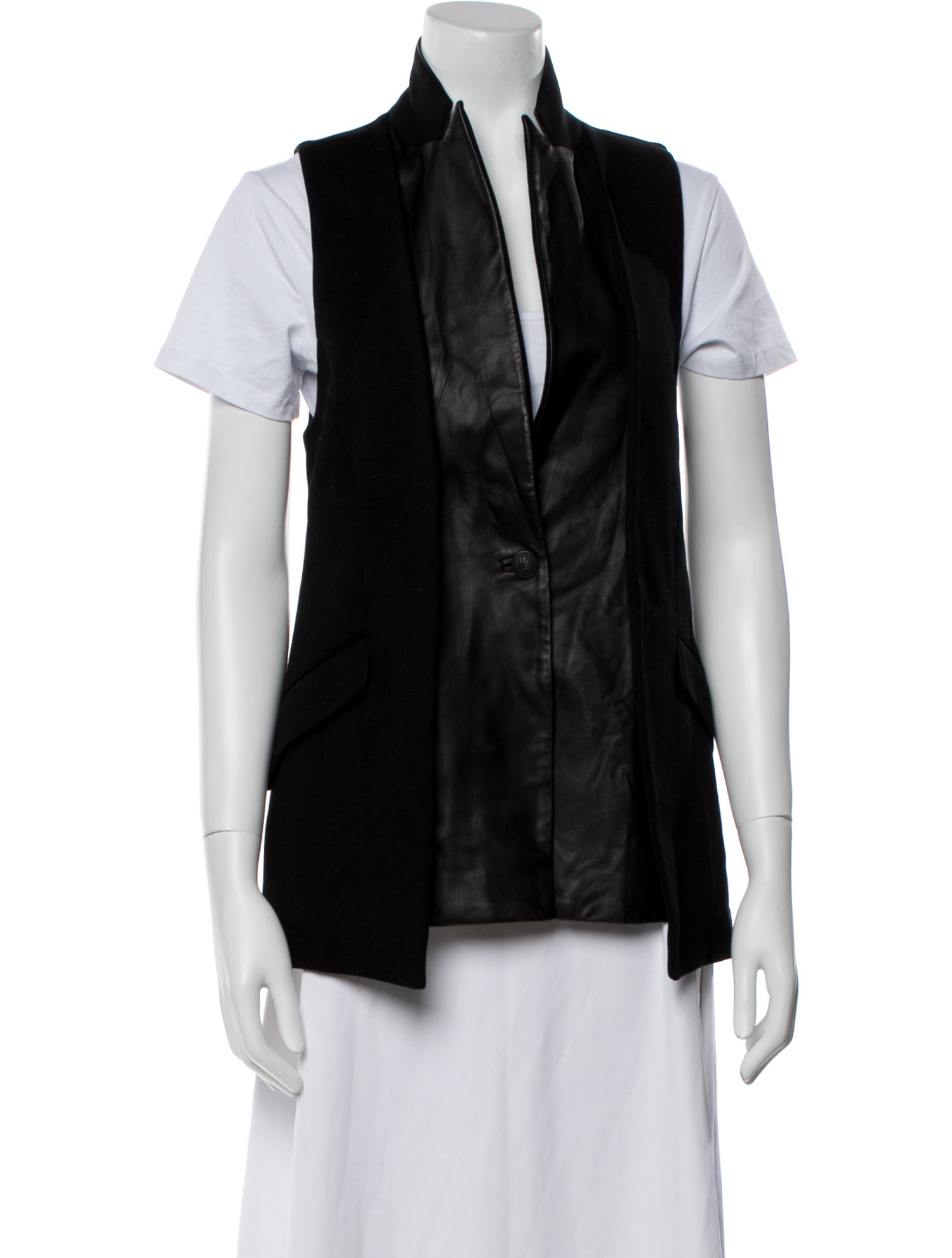 Rag & Bone Vest