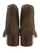 Rag & Bone Suede Chelsea Boots