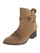 Rag & Bone Suede Boots