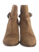 Rag & Bone Suede Boots