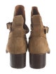 Rag & Bone Suede Boots