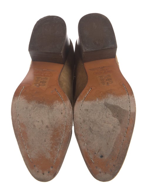 Rag & Bone Suede Boots