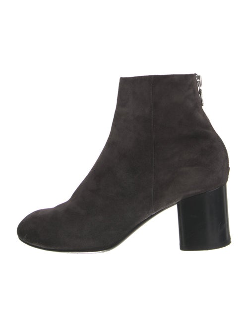 Rag & Bone Suede Boots