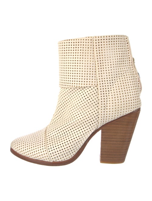 Rag & Bone Leather Boots