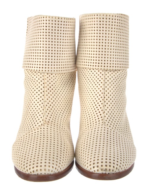 Rag & Bone Leather Boots