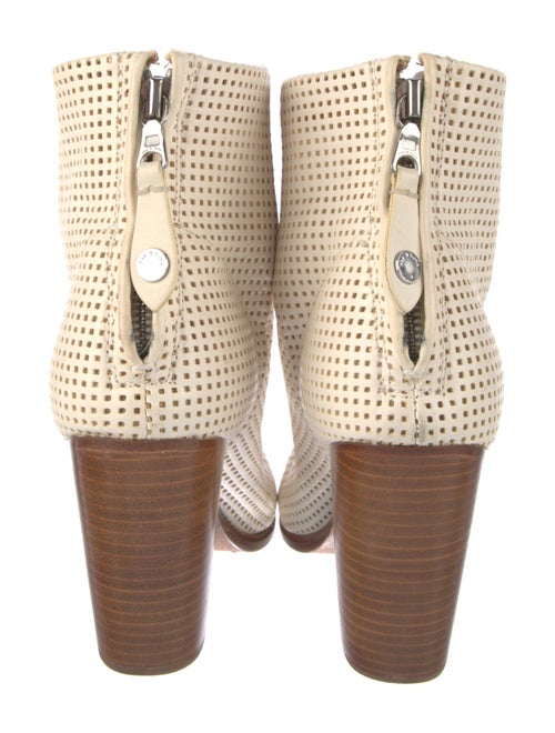 Rag & Bone Leather Boots