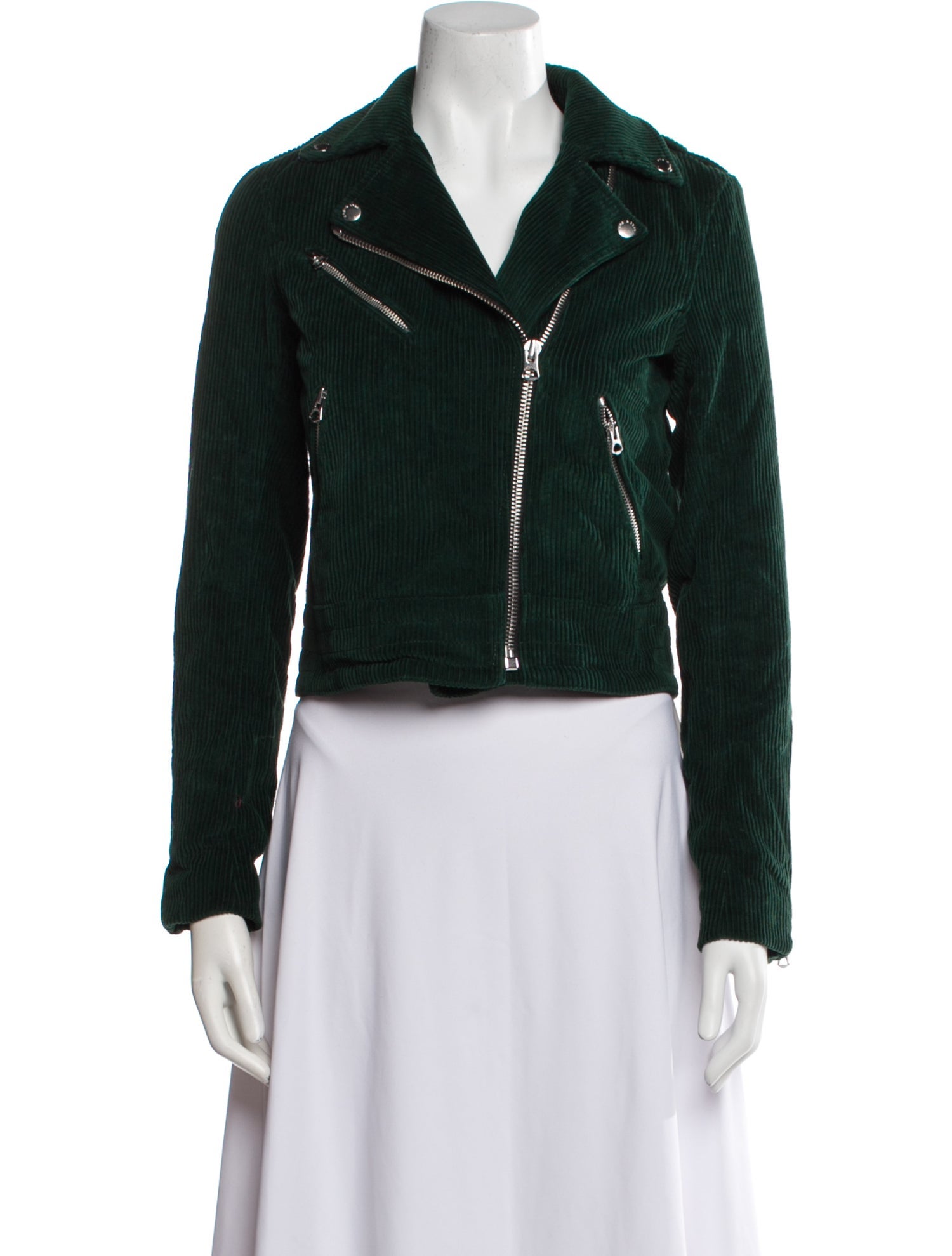 Rag & Bone Biker Jacket