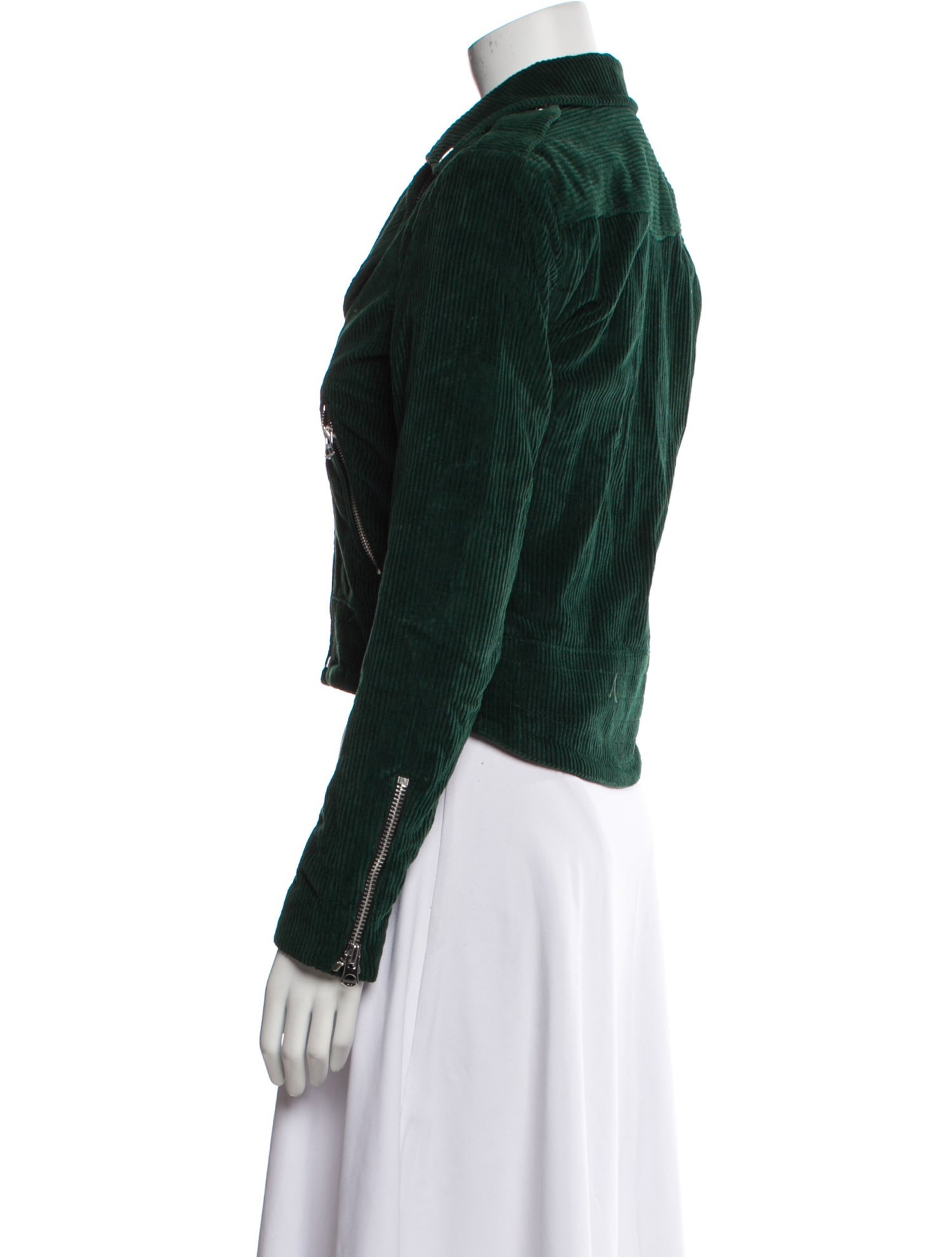 Rag & Bone Biker Jacket