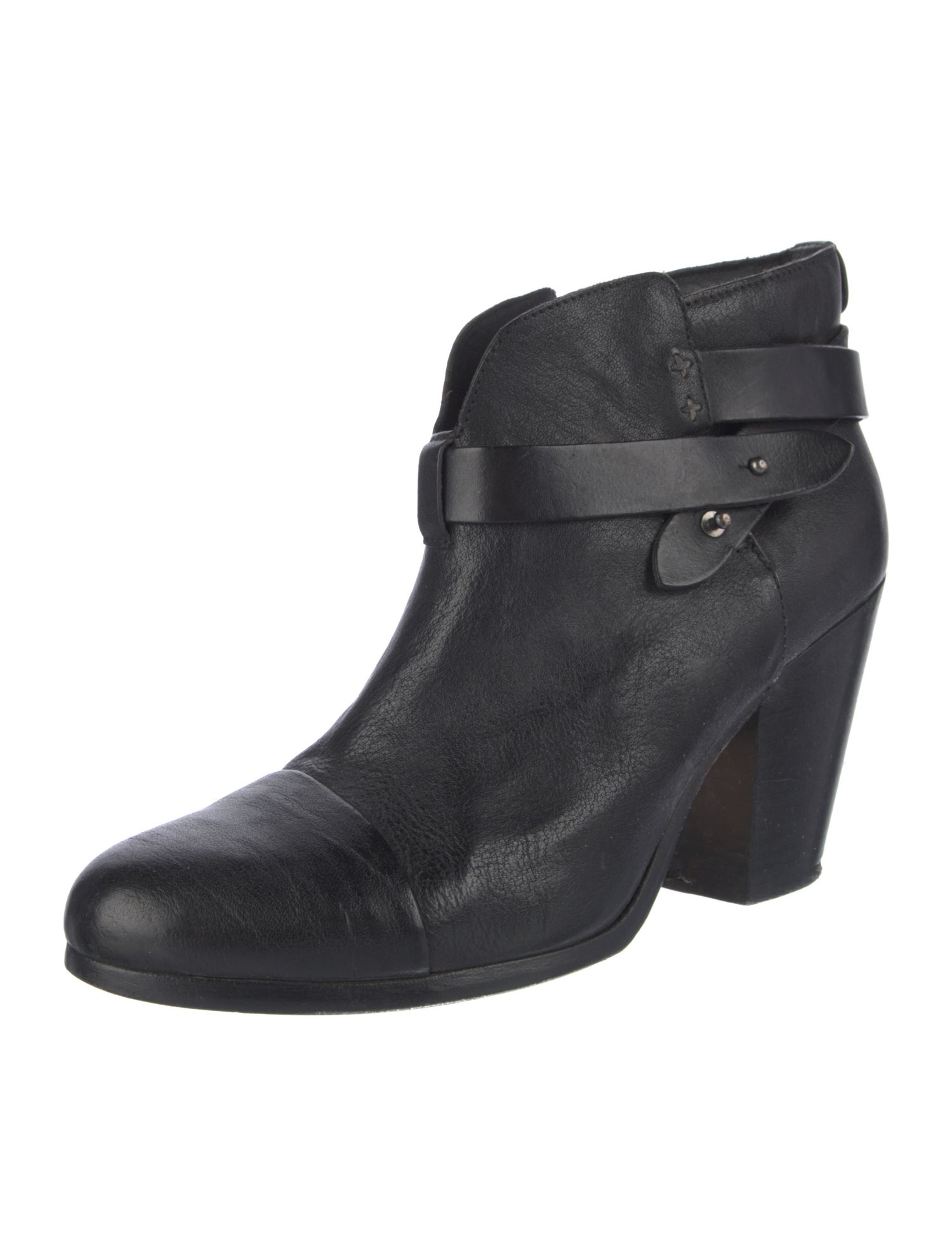 Rag & Bone Leather Boots