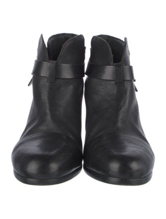 Rag & Bone Leather Boots