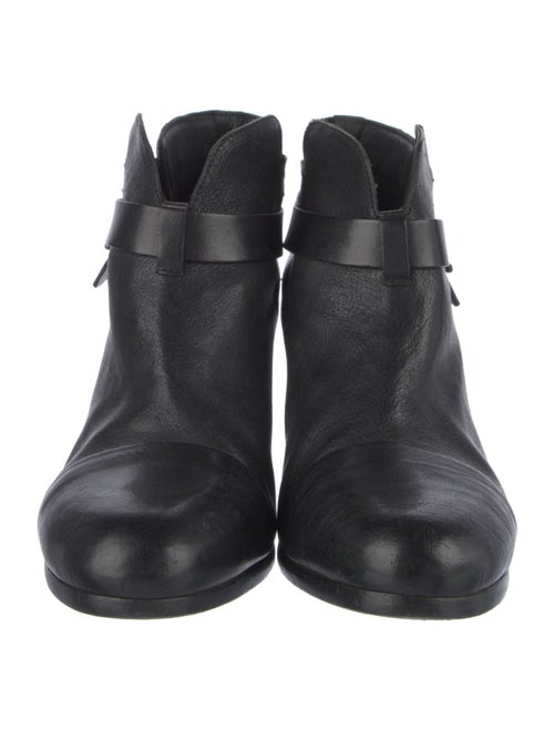 Rag & Bone Leather Boots