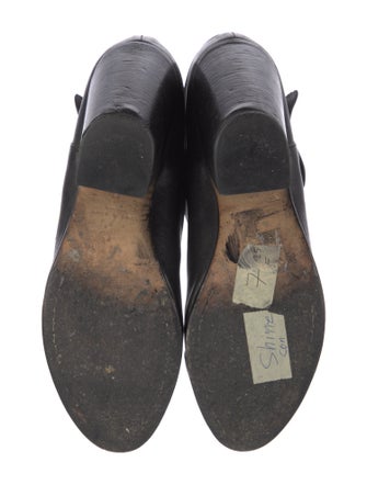 Rag & Bone Leather Boots