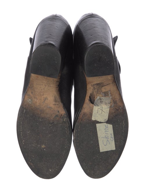 Rag & Bone Leather Boots