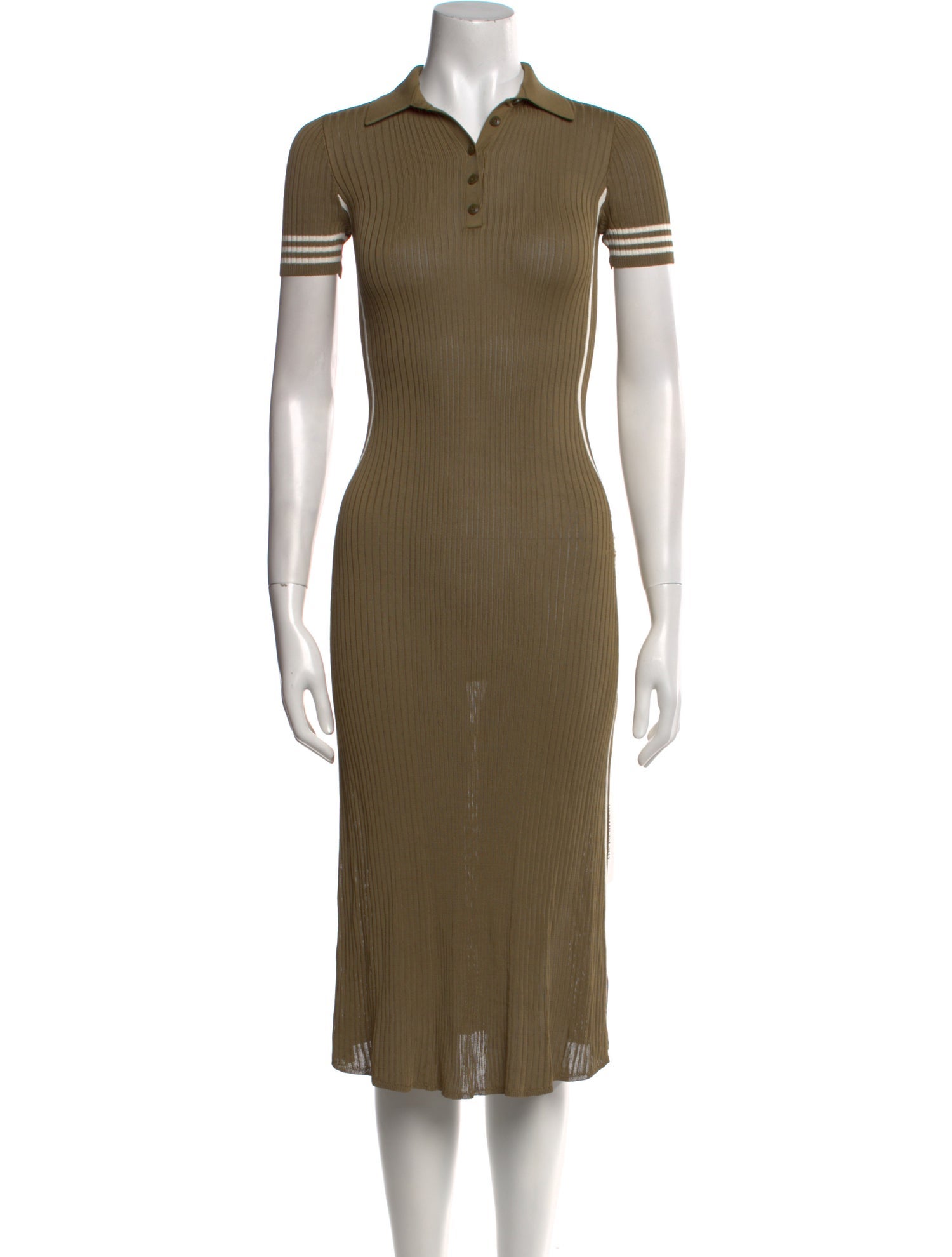 Rag & Bone Midi Length Dress