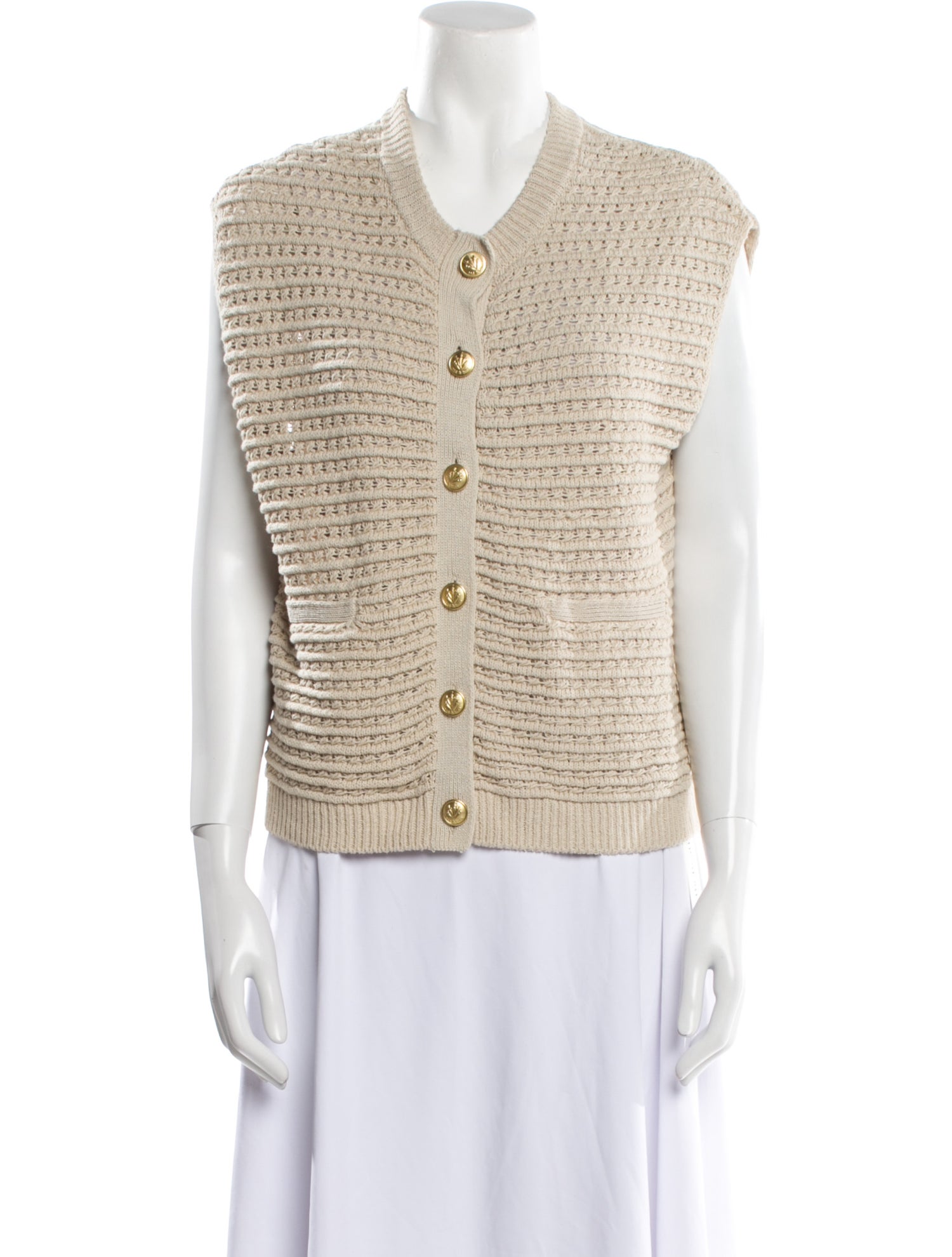 Rag & Bone Crew Neck Sweater