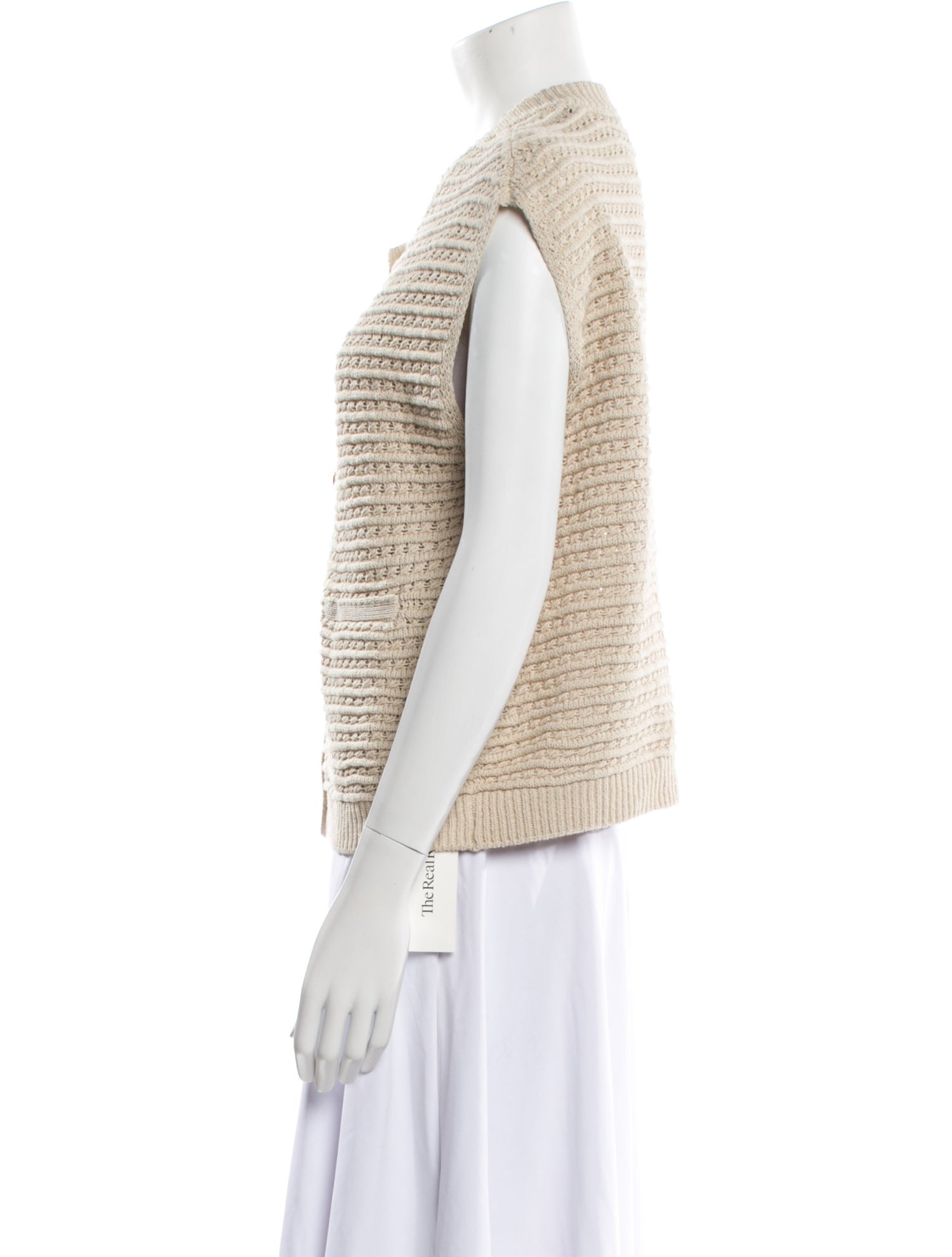 Rag & Bone Crew Neck Sweater