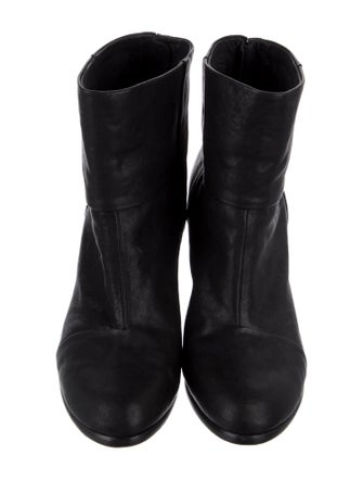 Rag & Bone Leather Boots