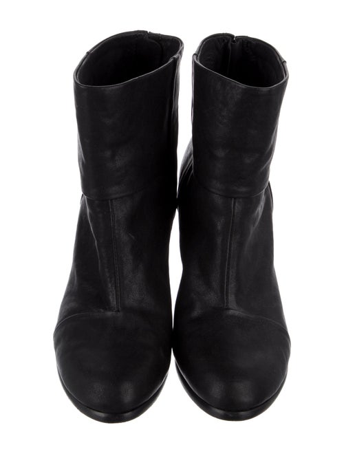 Rag & Bone Leather Boots