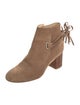 Rag & Bone Suede Boots
