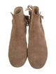 Rag & Bone Suede Boots