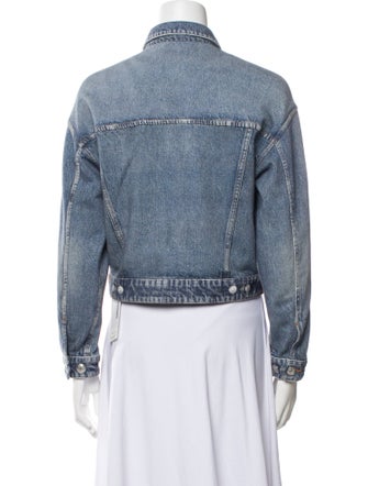 Rag & Bone Denim Jacket